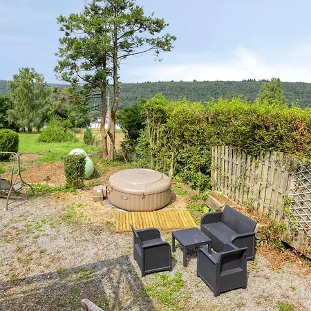 Le Rustique - 3 By Finenest Spa