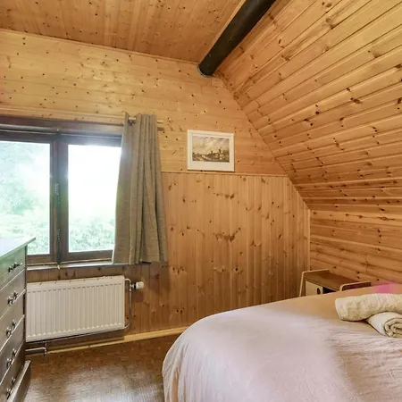 Le Rustique - 3 By Finenest Horská chata Spa